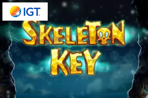 Skeleton Key